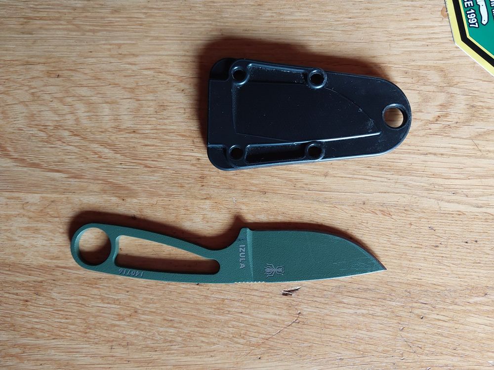 Esse Izula Messer | Kaufen auf Ricardo