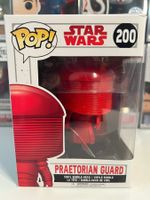 Funko POP! Movies Star Wars Praetorian Guard