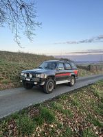 TOYOTA4Runner 1988 First Gen, 22RE