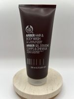 🫧 ARBER 200 ml Hair&Body - The Body Shop