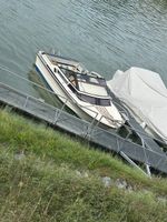 Motoroboot Draco 2000 Daycab