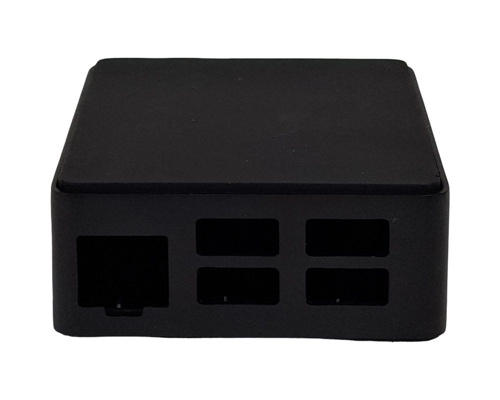 Boîtiers: FLIRC Raspberry Pi 5 Case – Neuf (Voir description) à Wil SG par Restwert_Wil 1