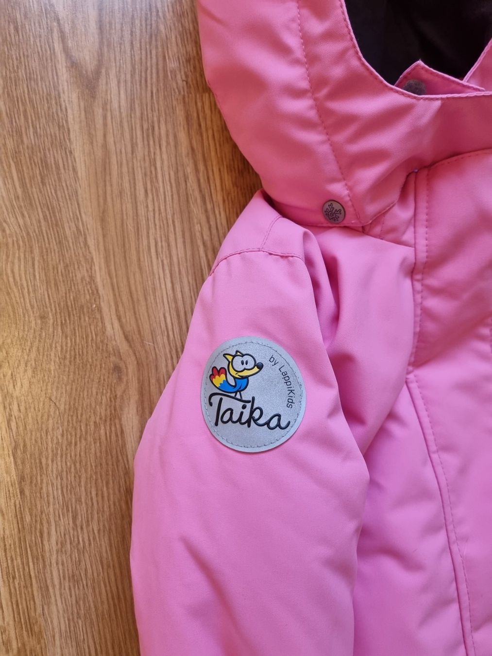 Vestes & Manteaux: Kinder Jacke – D'occasion à adliswil par adelika 2