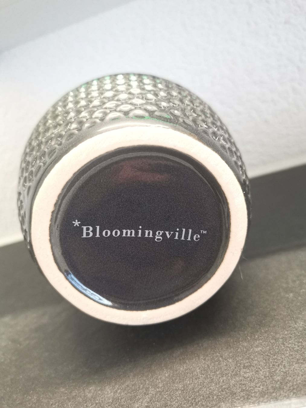 Portasapone: Bloomingville Seifenspender – Usato da Stans venduto da Findus7318 2