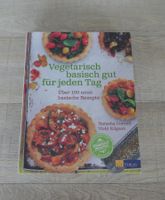 Vegetarisch basisch gut für jeden Tag, Natasha Corrett