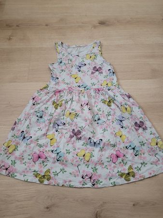 Kleid 134/140