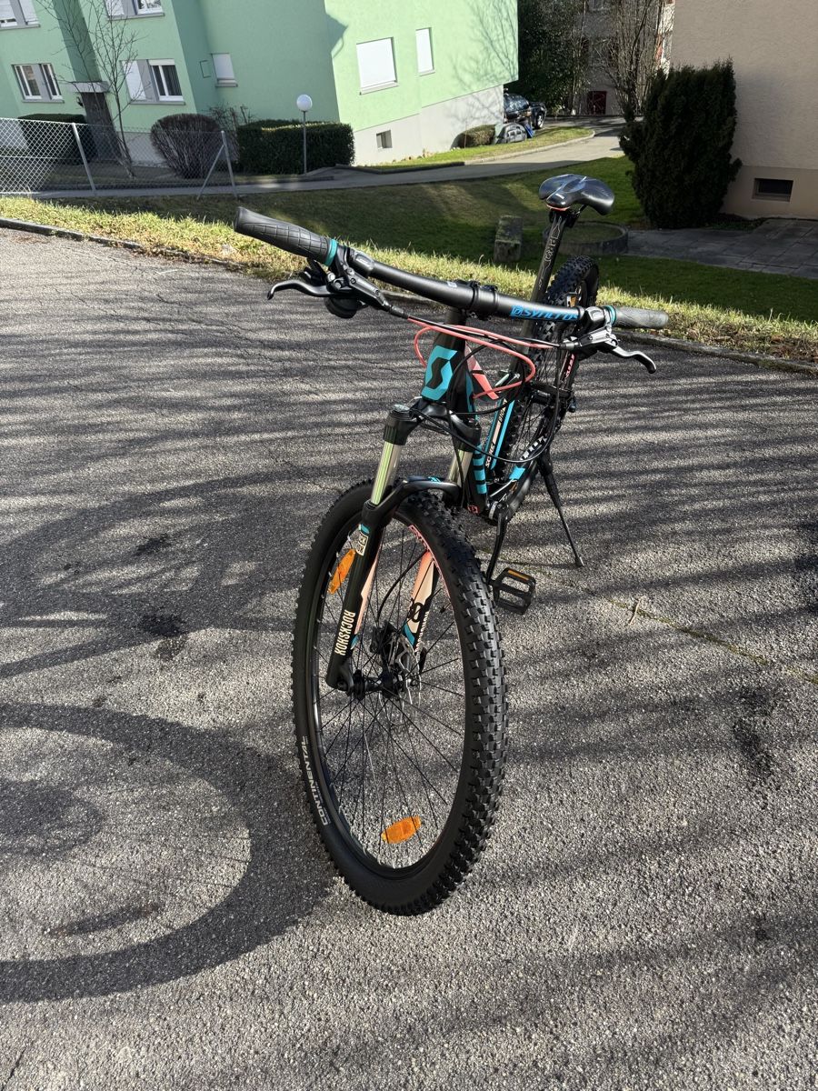 Scott Vélos: SCOTT 29 Zoll – D'occasion à Grenchen par ace_sd5n 6