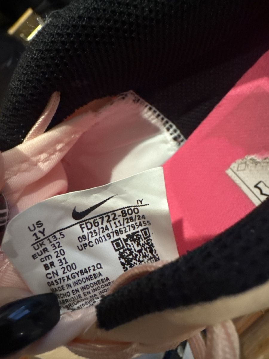 Nike Scarpe da uomo: Kickschue 32 neu – Nuovo (secondo la descrizione) da Frenkendorf venduto da fra_7fqy 2