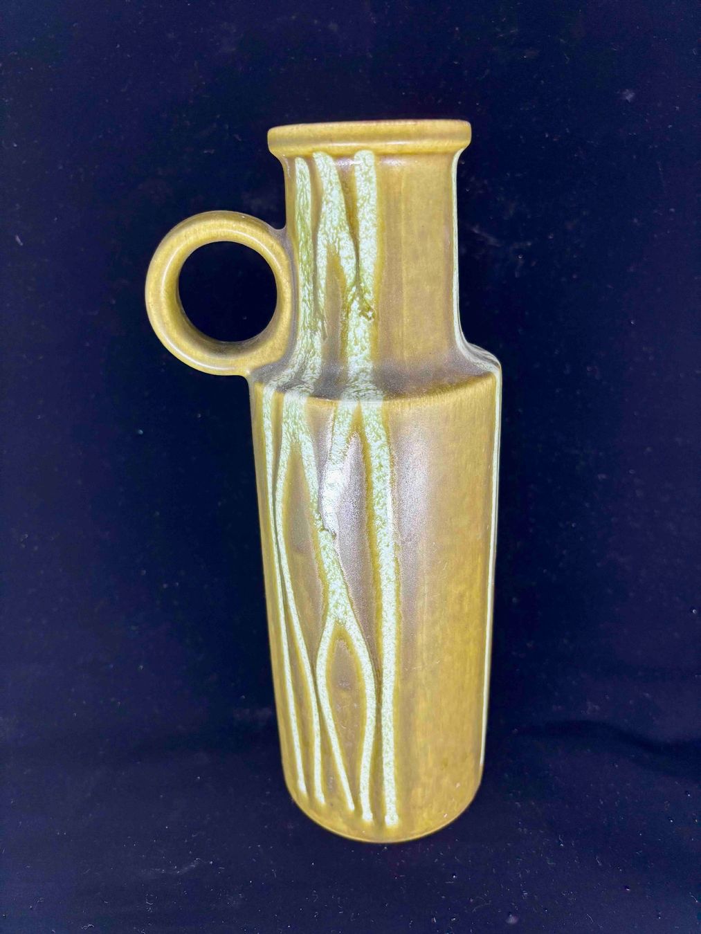 Vasi & Recipienti: vase Scheurich Keramik 1970's – Usato da Begnins venduto da shp125 1