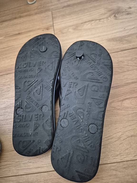 Scarpe da uomo: Filpflop gr. 6/7 – Usato da Thun venduto da Lexu4444