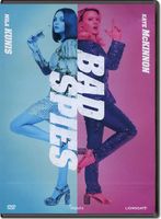 Bad Spies - The Spy Who Dumped Me  (De & En)     ©'2018