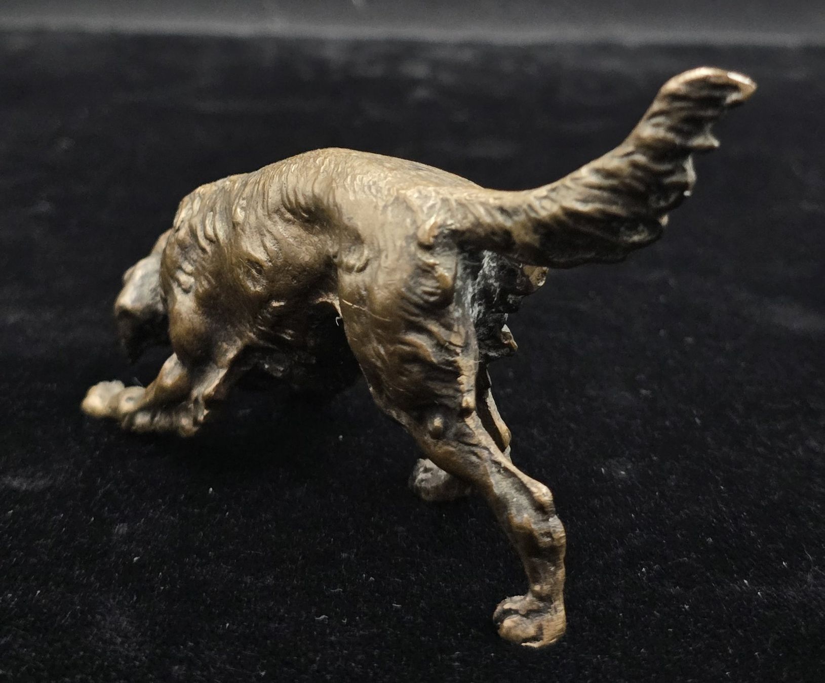 Sculture & Statue: Bronze Skulptur Hund – Usato da Rorschacherberg venduto da snOOpydOg11 7