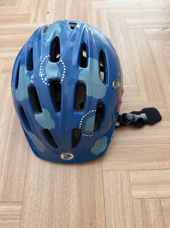 Caschi: Kinderhelm – Usato da Münsingen venduto da monic51 1