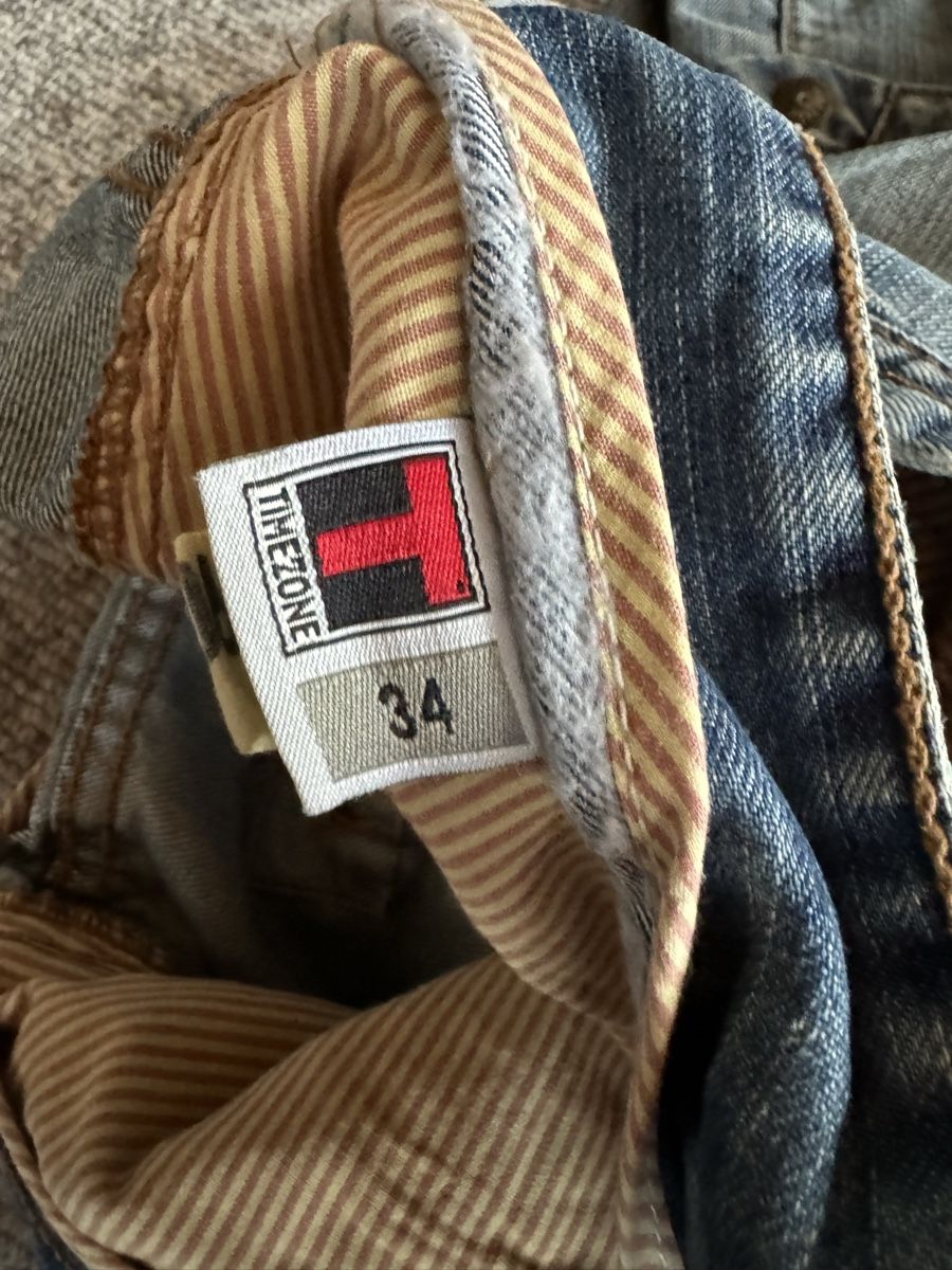 Jeans: Hose – Usato da Appenzell venduto da Sonnschein_ 5