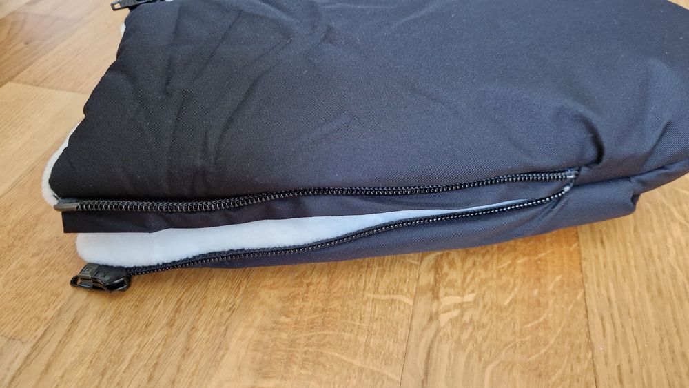 Altro in  Abbigliamento & Accessori: Kinderwagen Handwärmer – Nuovo (secondo la descrizione) da Liestal venduto da Fabe86 1