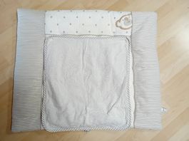 Wickelauflage / Wickelkissen waschbar