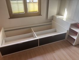 Bett Gestell