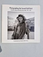 Dorothea Lange, Second Gold Rush, 1941-1945.