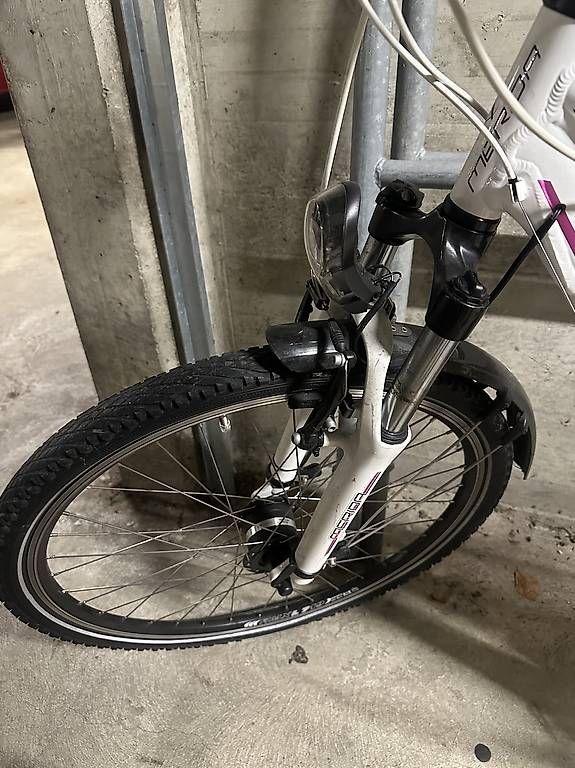 Merida Vélos: Vélo Merida Juliet 20 – D'occasion à Boudry par len_2lpk 3