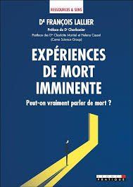 Libri: Expériences de mort imminente (EMI ou NDE) – Nuovo (secondo la descrizione) da La Tour-de-Peilz venduto da danielle321