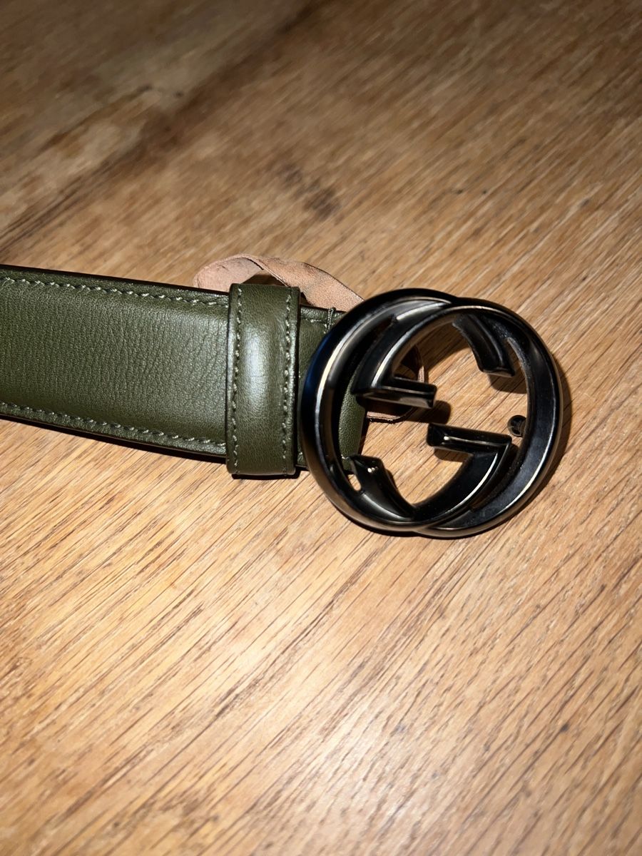 Gucci Gürtel: Gucci Gürtel – Gebraucht aus Thun von Lololori 1