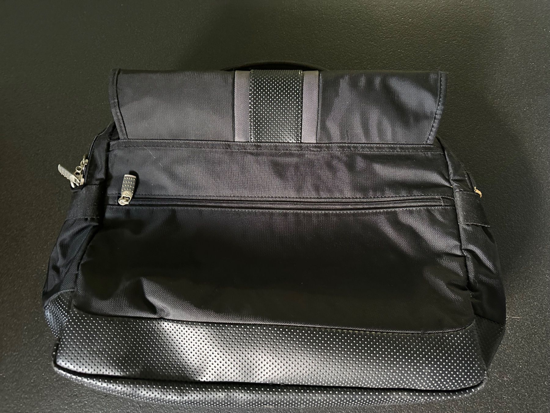 Samsonite Borse: Sac ordinateur portable samsonite – Usato da Uvrier venduto da sauma85 1