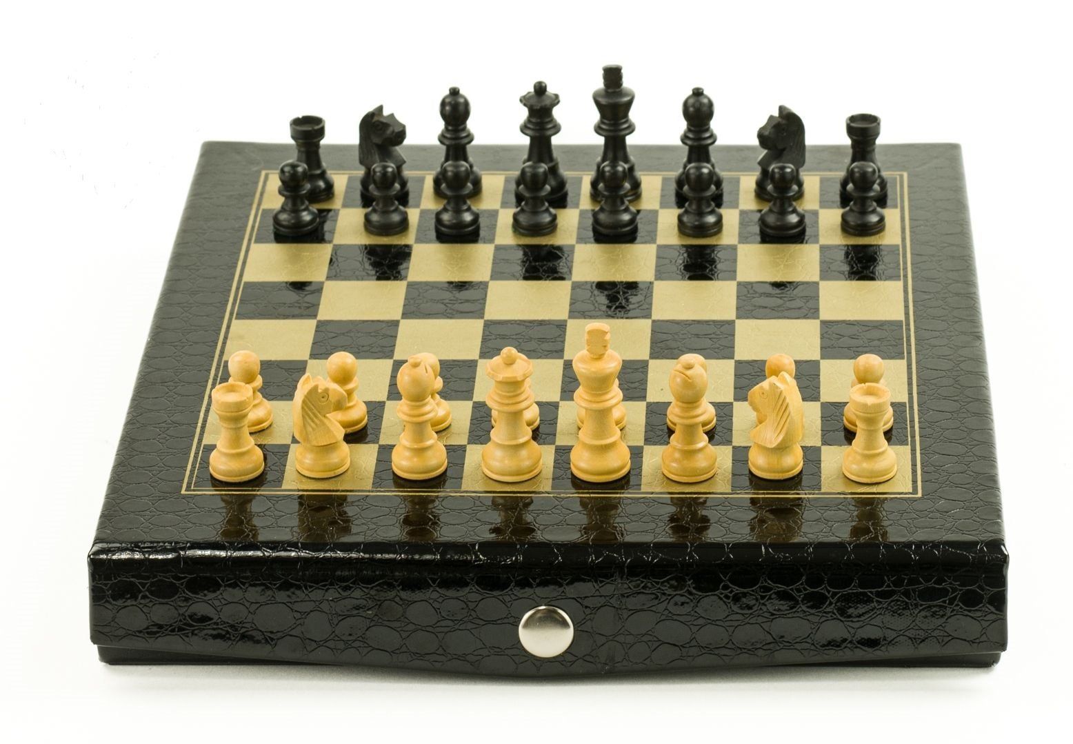 Giochi: LUX - MAGNETISCH KUNSTLEDER KOMPLETTE - NEU !! – Usato da Chur venduto da Artona0903