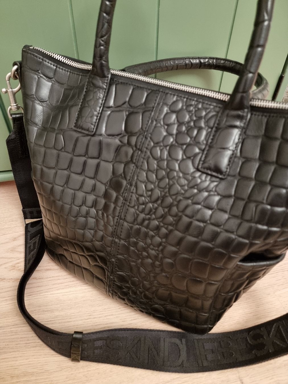 Liebeskind Borse da donna: Liebeskind Annie Tote M – Nuovo (secondo la descrizione) da Goldach venduto da Cooky2011 2