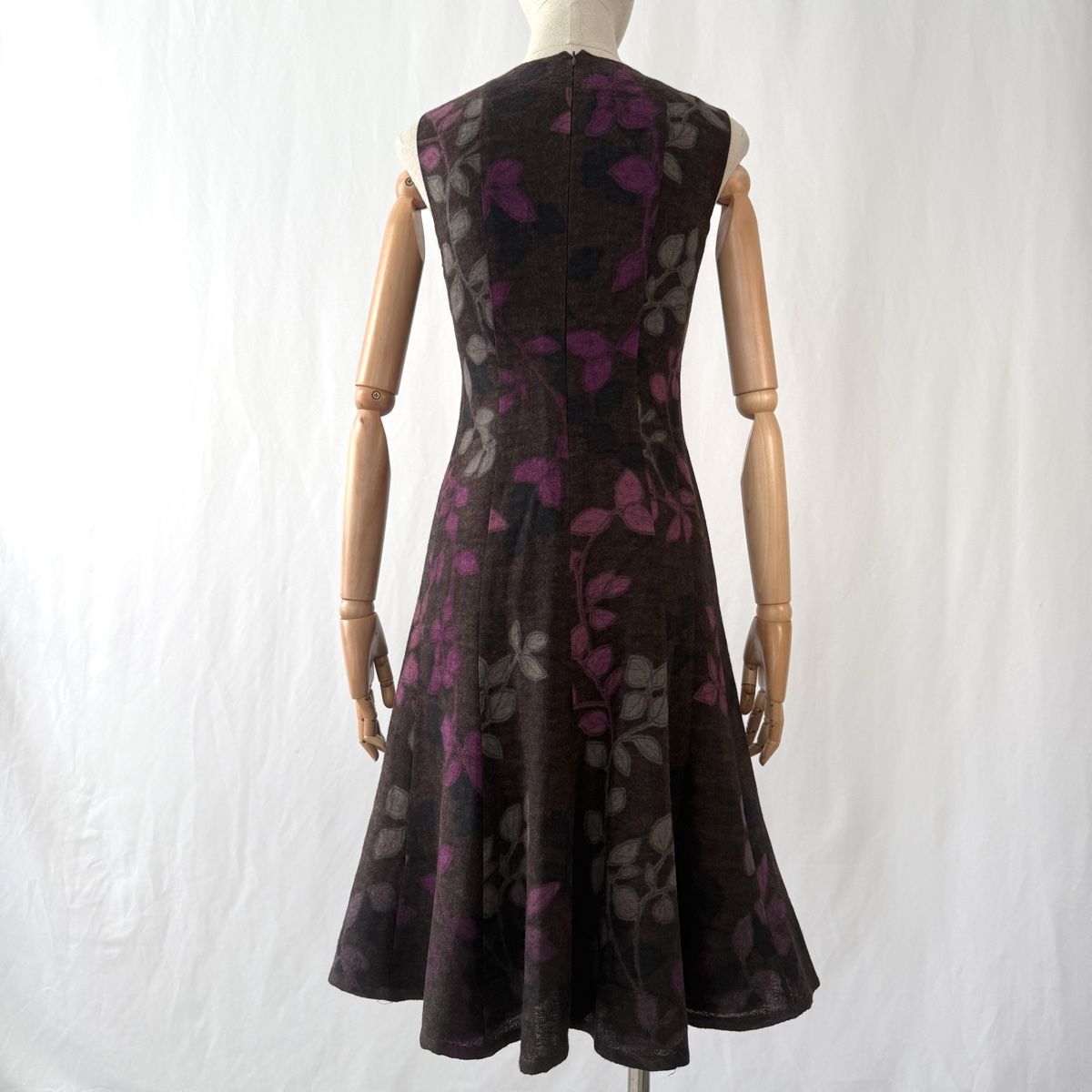 Akris Kleider: AKRIS Wool Dress – Neu (gemäss Beschreibung) aus Emmen von Nightingale_2022 3