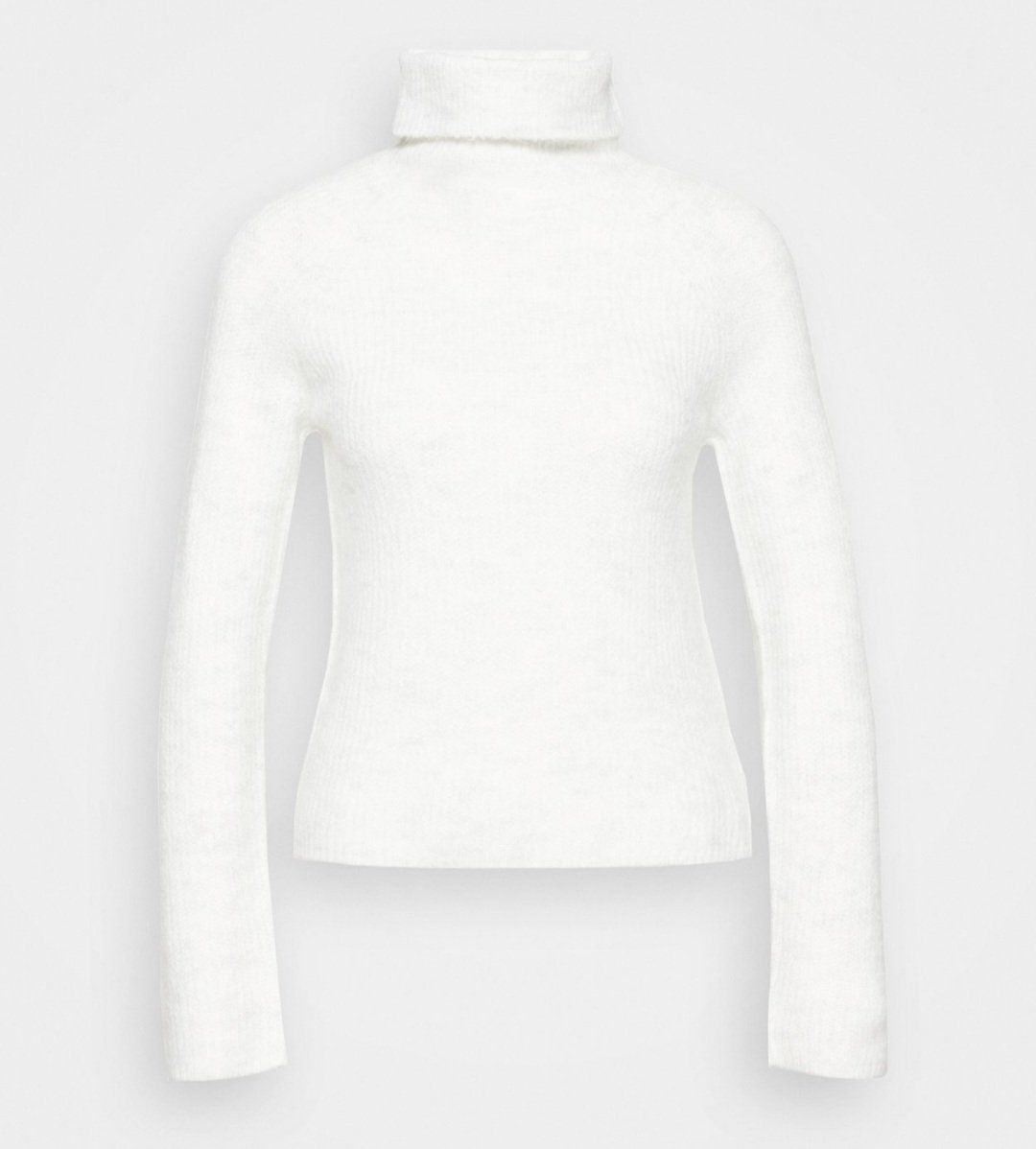 Pulls & Sweat-shirts: JYD Rollkragenpullover weiss, Grösse S – D'occasion à Winterthur par Simply_nm