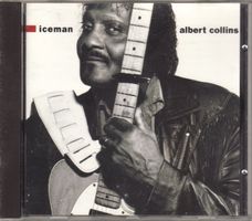 Albert Collins – Iceman