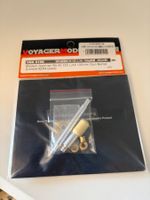 1/35 LEOPARD 2A4 GUN BARREL