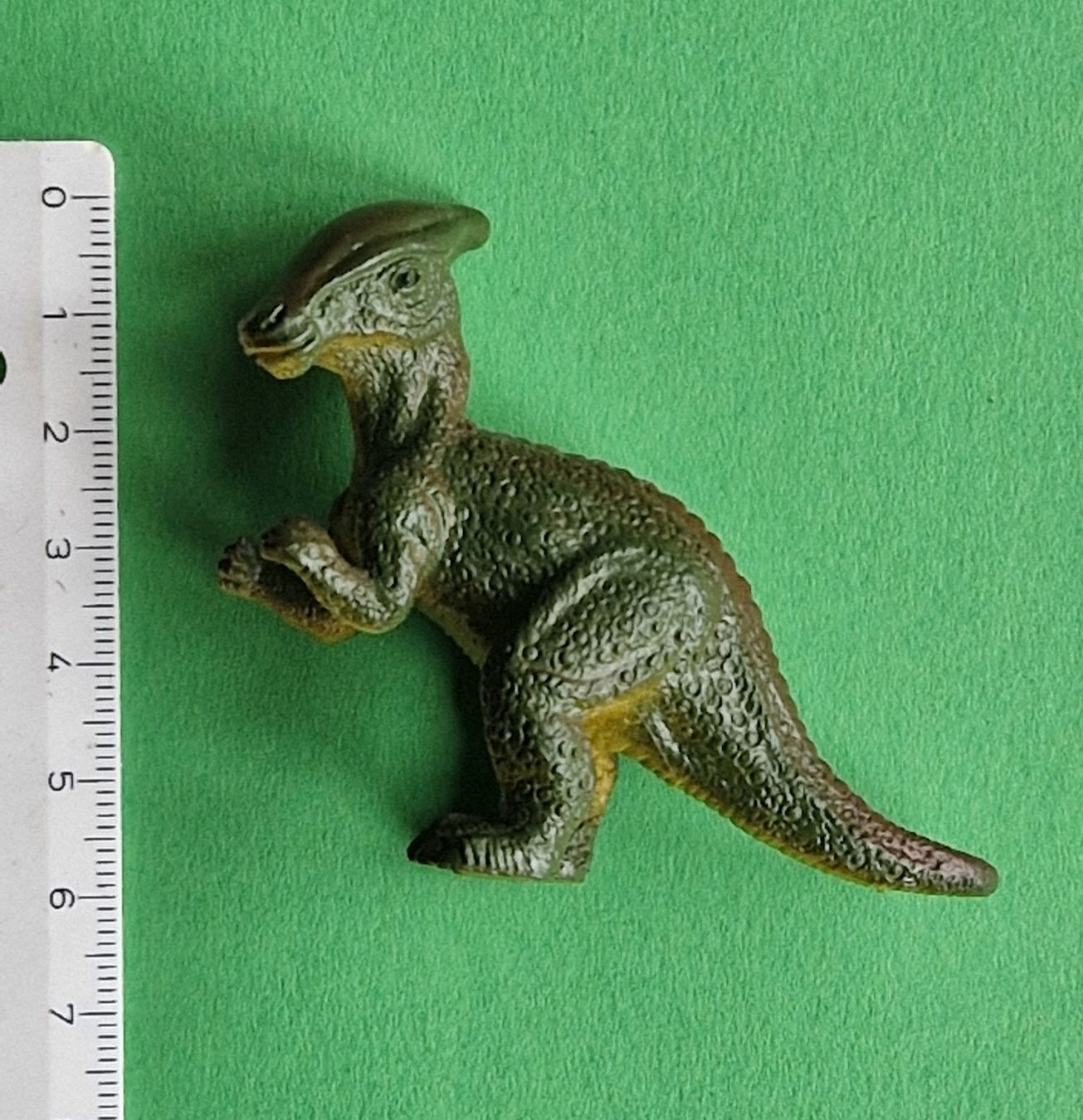 Spielzeuge: 5 Dinosaurier Spielfiguren – Gebraucht aus Nänikon von kriki 4