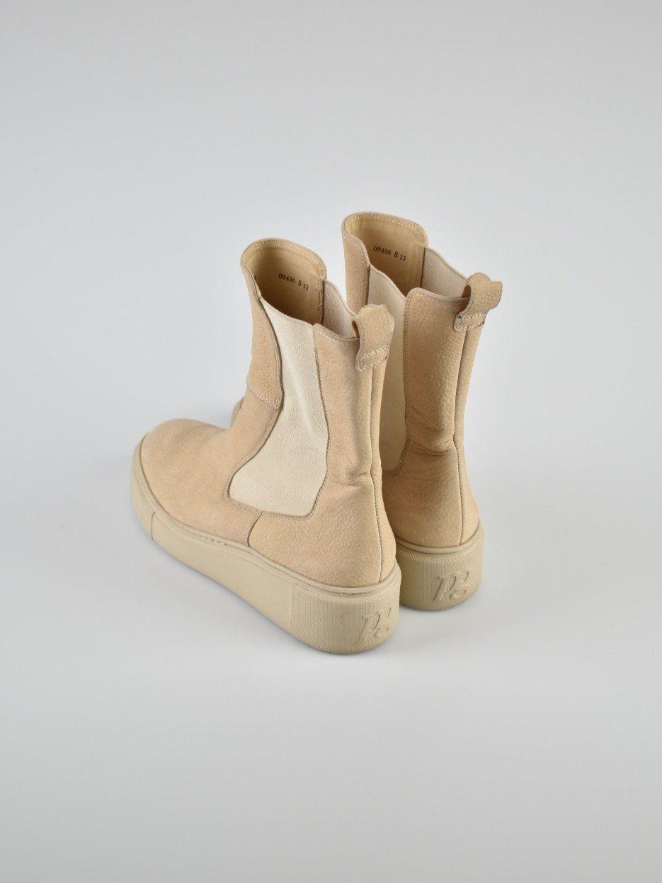 Paul Green Scarpe da donna: Paul Green Stiefeletten Gr.38/39 (5) – Usato da Nürensdorf venduto da 2ND_STORY 2