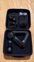 Massage-Gun von TheraGun, z.B. für Sportler