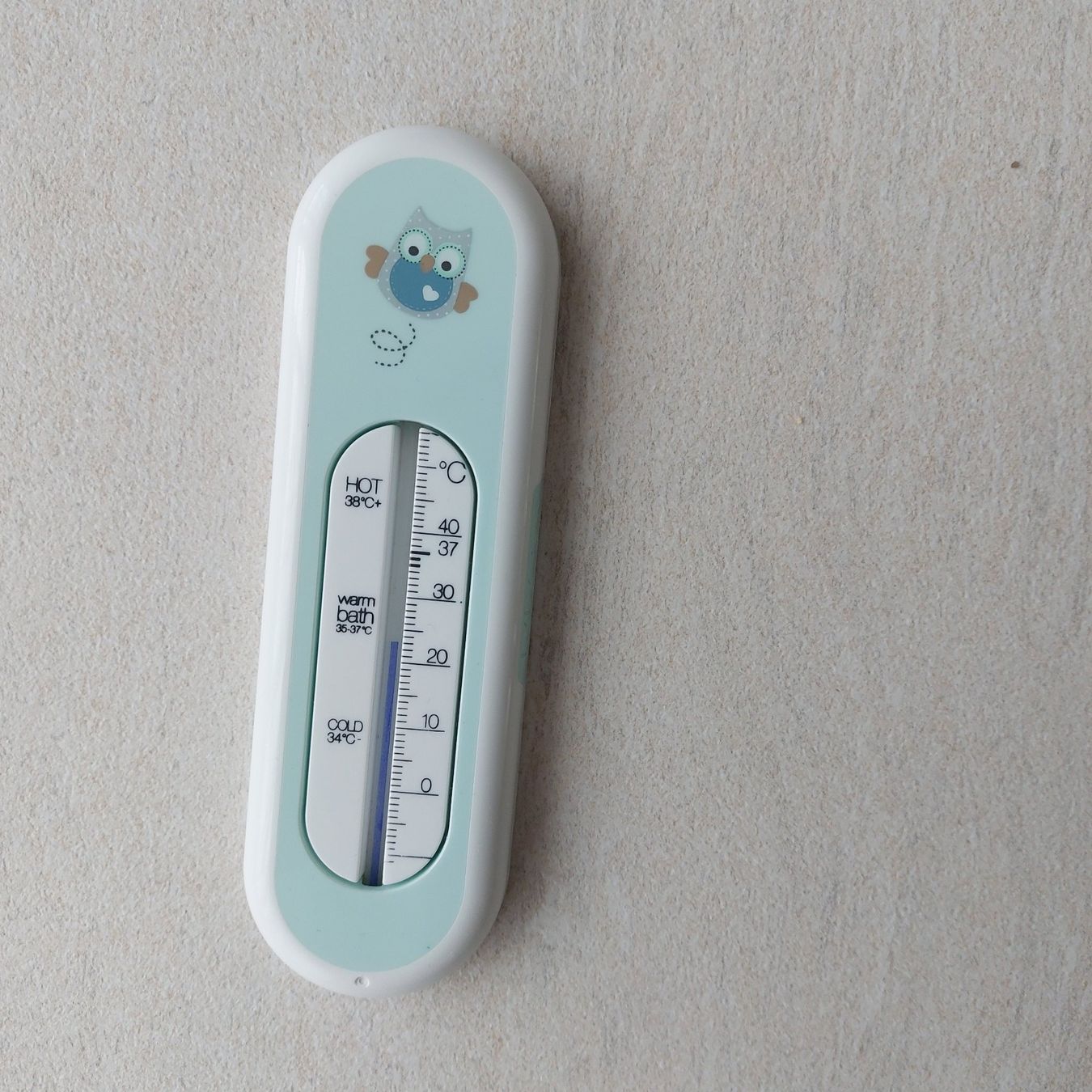 Autres articles pour la maison: Badethermometer – D'occasion à Algetshausen par noe_jzq2