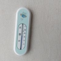 Badethermometer