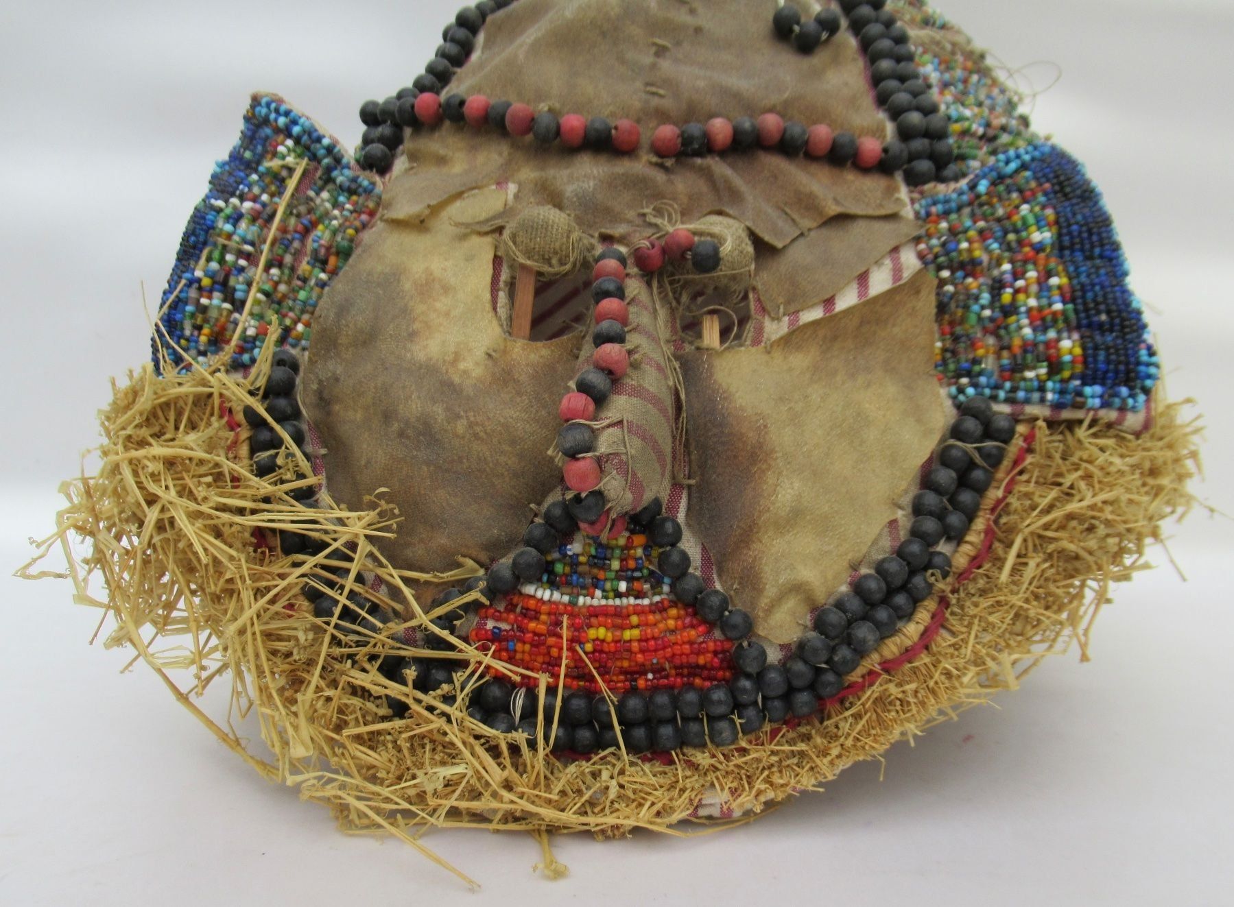 Arte internazionale: Afrikanische Maske – Usato da Zürich venduto da nurp 7
