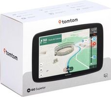 Navi Tomtom
