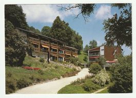 Amden, St. Gallen, Hotel Kurhaus Bellevue
