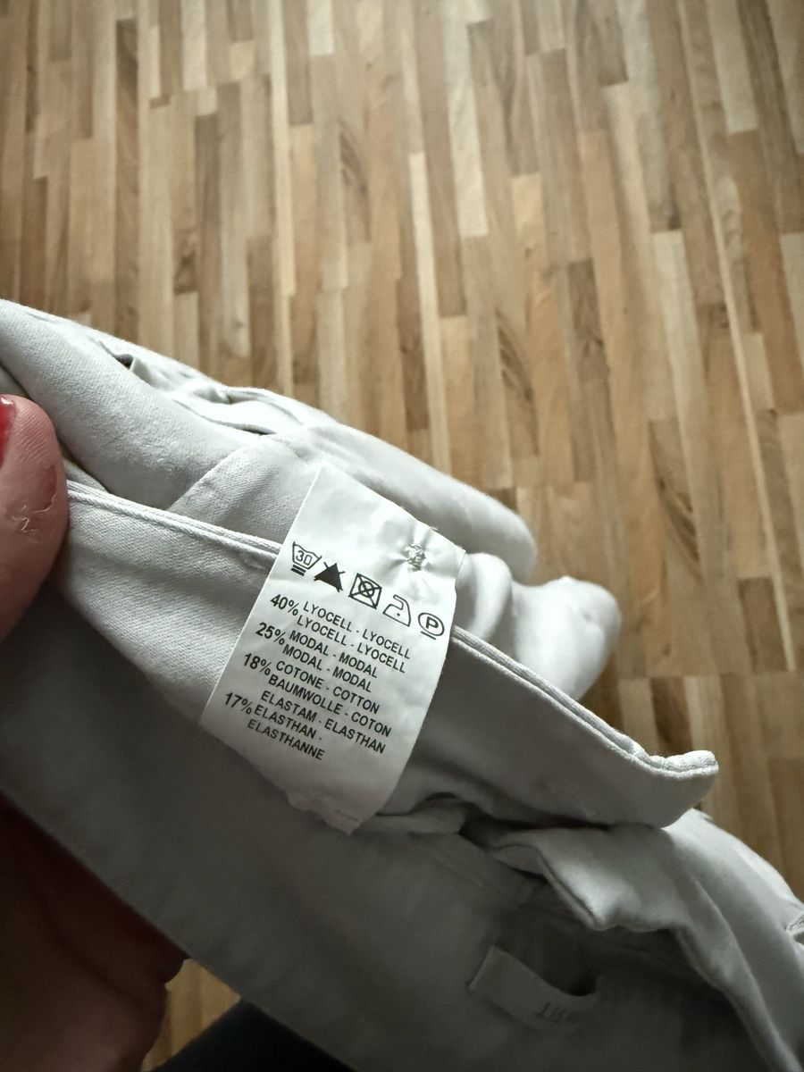 Pantaloni: Transit Sommerhose – Usato da Buchs AG venduto da MiWeFe17 5