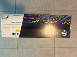 HP LaserJet Toner CF412X