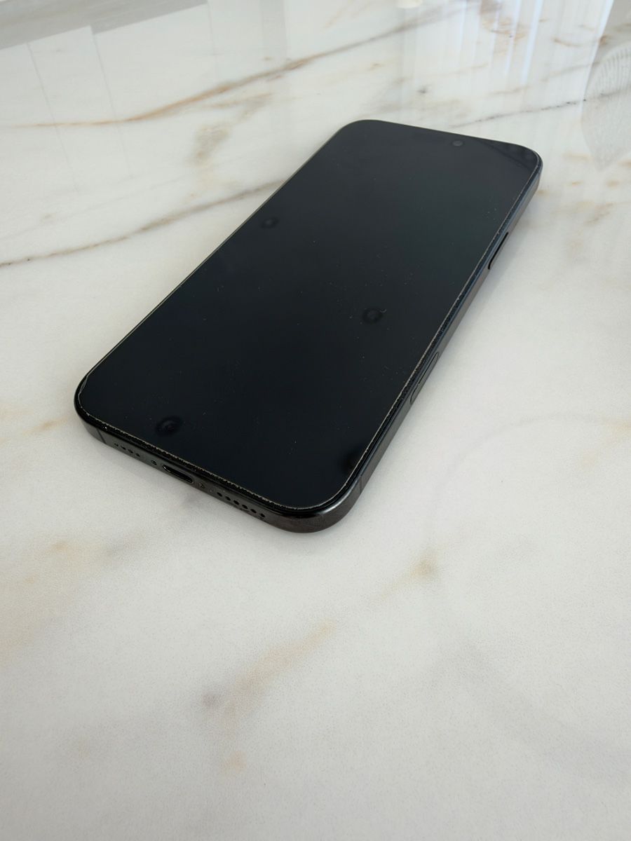 Apple Handys / Smartphones: iPhone 16 Pro Max - 256GB – Gebraucht aus Dübendorf von afrad29 1