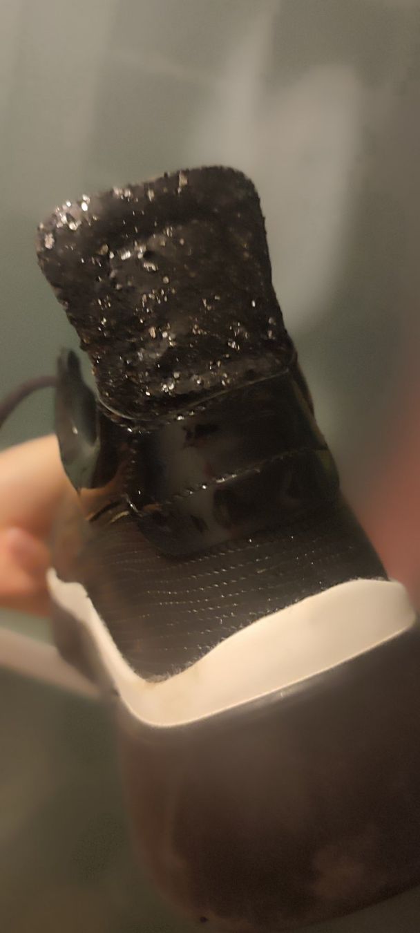 Scarpe da donna: Leder Schuhe, neu preis 120 fr – Usato da Tagelswangen venduto da son_z88g 1