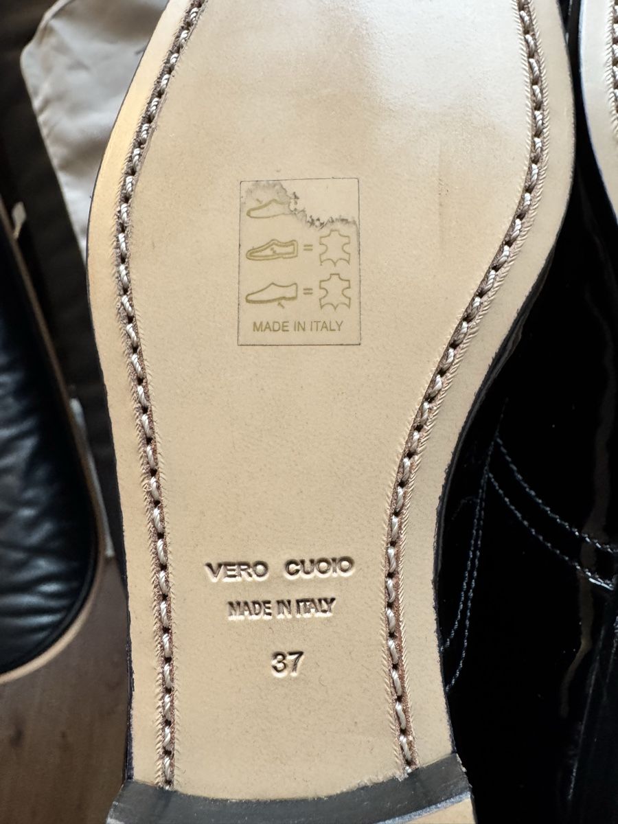 Scarpe da donna: Schuhe Benci Brothers – Nuovo (secondo la descrizione) da Wallisellen venduto da found 1