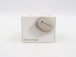 DEXCOM G7 Sensor (26072322PL)