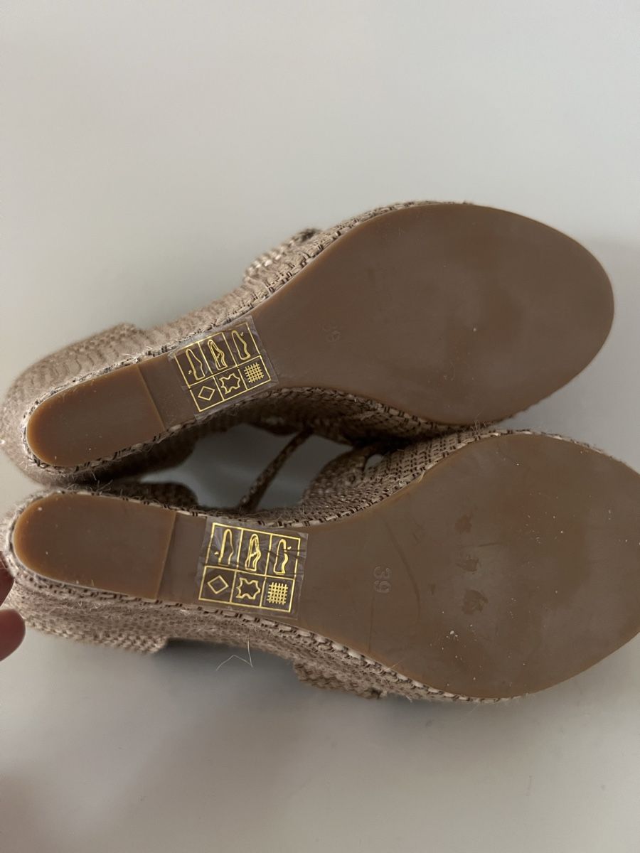 Damenschuhe: Jeffrey Campbell Schuhe Gr.39 Neu – Gebraucht aus zürich von kira.jj 4