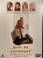 Irren ist mörderisch (1992)