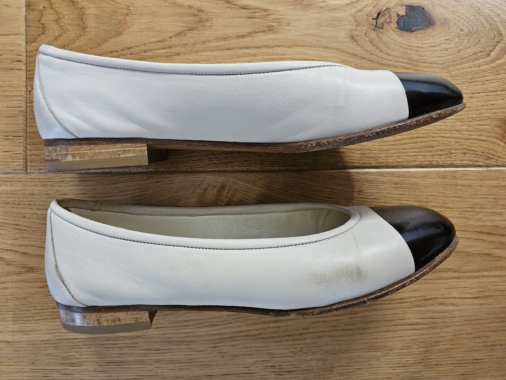 Scarpe da donna: Ballerina – Usato da Basel venduto da sst_m5xv 1
