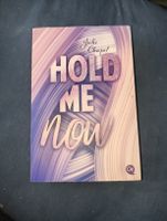 Buch Hold Me Now von Julie Chapel Taschenbuch
